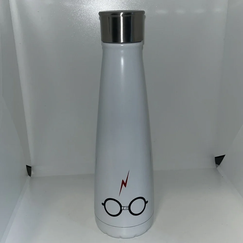 Sip by S’well Harry Potter Stainless Steel Water Bottle 15 oz